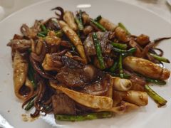 -良友·海鲜青岛菜(五四广场店)