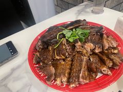 -春梅里卤鹅馆·47年老字号(中山路店)