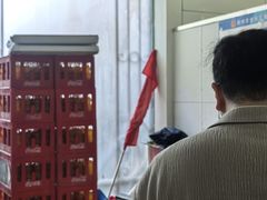-杨记拉面总店