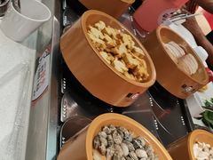 -龍歌自助小火锅(市南金茂湾店)