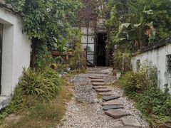 -三溪村