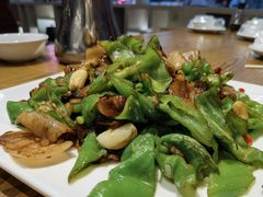 小炒肉-茂盛小吃(蓝田店)