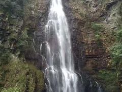 -井冈山风景名胜区
