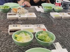 -故宫冰窖餐厅