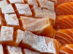 -新享乐海鲜(翠华路店)