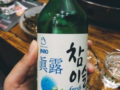 -高基五春川炒鸡排 韩国料理(威海总店)