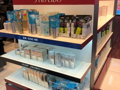 -王权免税店(清迈机场店)