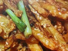 -鑫小城故事·藕汤·家常菜(台北一路总店)