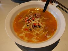 -漆黑觉米粉(三里屯店)