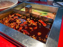 -二荆条·蜀鲜汇城市森林火锅