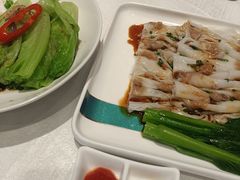 -景月阁空中食府(希尔顿酒店)