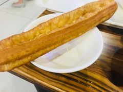 -阊门姚记豆浆(旧学前直营店)