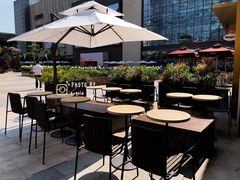 露天位-喜茶(深圳海岸城店)
