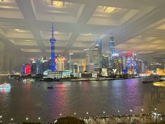 -上海和平饭店华懋阁 Cathay Room