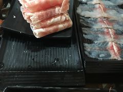 -丽江庭院之丽江往事(安定门店)