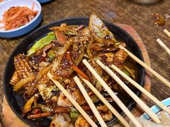 -妈妈手(山大总店)