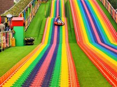 -安徒生童话乐园