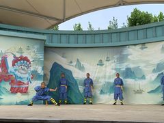 -郑州方特梦幻王国