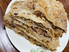 -清真永恒华威肉饼(潘家园店)