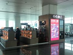 -福州长乐国际机场