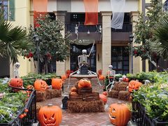 -歌斐颂巧克力小镇