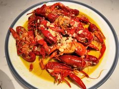 -杨氏青龙虾·羊蝎子(珠江路店)