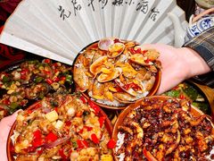 -先启半步颠.川菜.小酒馆(宝安坪洲店)