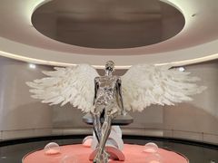 -涨巢·潮玩水疗局