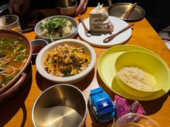 -SHAN山(前滩太古里店)