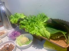 -六七八韩式烤肉·韩国料理(上杭路店)