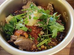 -文立新·秤盘麻辣烫(天通苑店)