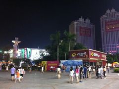 -宝龙广场(福州台江店)