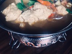 -小乡小镇·传承桐庐土菜·老板亲自烧的菜