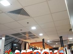 -麦当劳(东苑丽宝商业广场店)