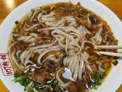 酱汁肉粉-107粉铺