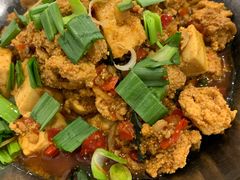 干锅鱼籽-新新湘菜馆(新中街二条店)