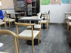 -嘉和一品粥(首经贸店)