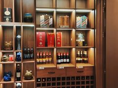 -锋味餐厅(空港复悦里店)