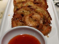 -绿茶餐厅(朝阳大悦城店)