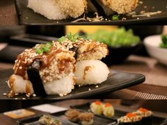 -昊·来了寿司(泡桐树店)