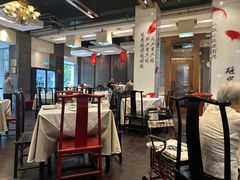 -到家尝北京菜(西坝河店)