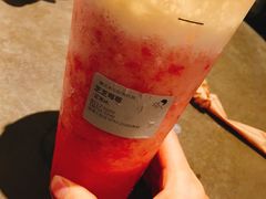 芝芝莓莓-喜茶(佛山顺德大良东乐路店)