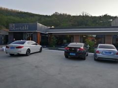 -斯通泰伯酒店-餐厅