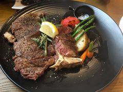 -安妮意大利餐厅(国贸店)