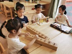 -青浦太阳花双语私立幼儿园