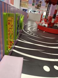 点击看大图 -孩之岛亲子乐园(喜盈门.范城店)