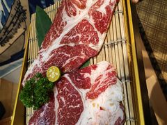 -龍二烧肉酒场(九亭店)