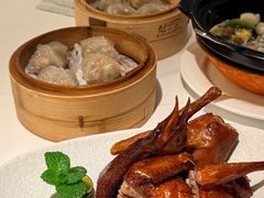 -悦景酒家(罗湖店)