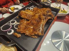 -九十九顶毡房(清河店)