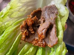 -胡四哥特色火盆烧烤(总店)